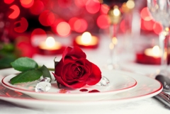 Valentines Dinner