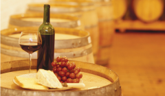Elevated Tasting Experience