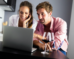 Virtual Tasting