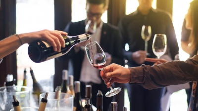 Tasting Reservation
