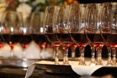 Bottle Your Own Red